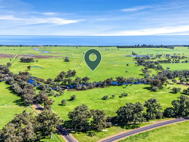 Second view of Homely rural property listing, Lot 114 & Lot 234, Forrest Beach WA 6271