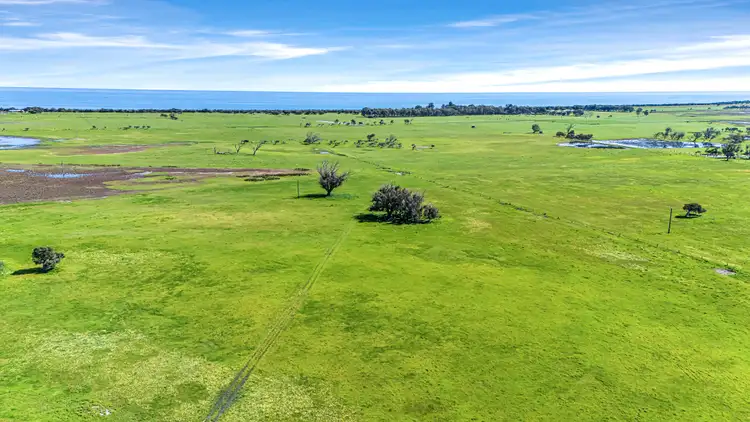 Fifth view of Homely rural property listing, Lot 114 & Lot 234, Forrest Beach WA 6271