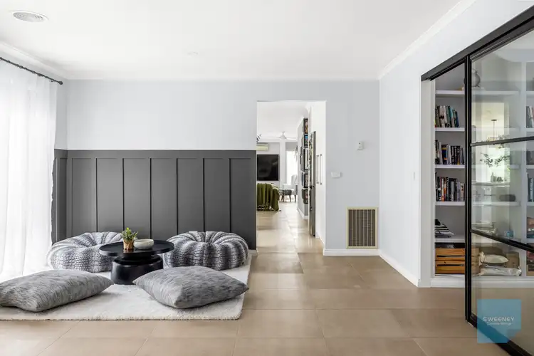 Fourth view of Homely house listing, 11 Mockridge Avenue, Burnside VIC 3023