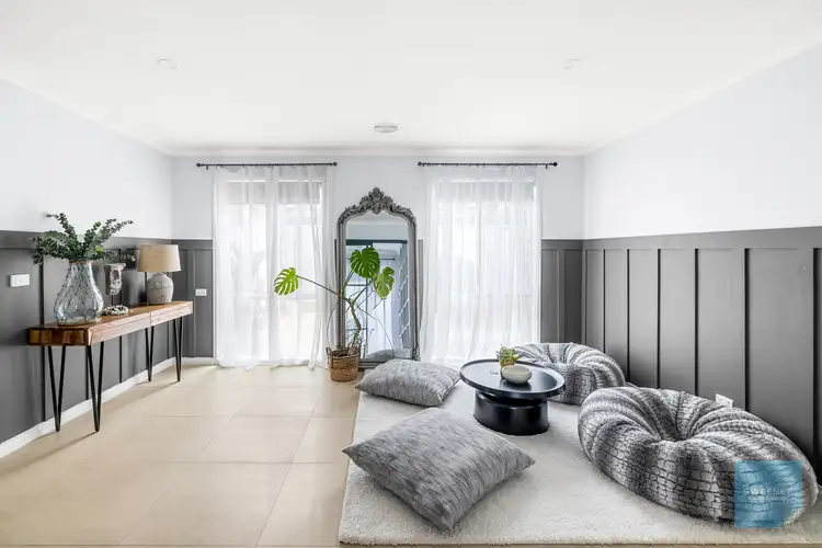 Sixth view of Homely house listing, 11 Mockridge Avenue, Burnside VIC 3023