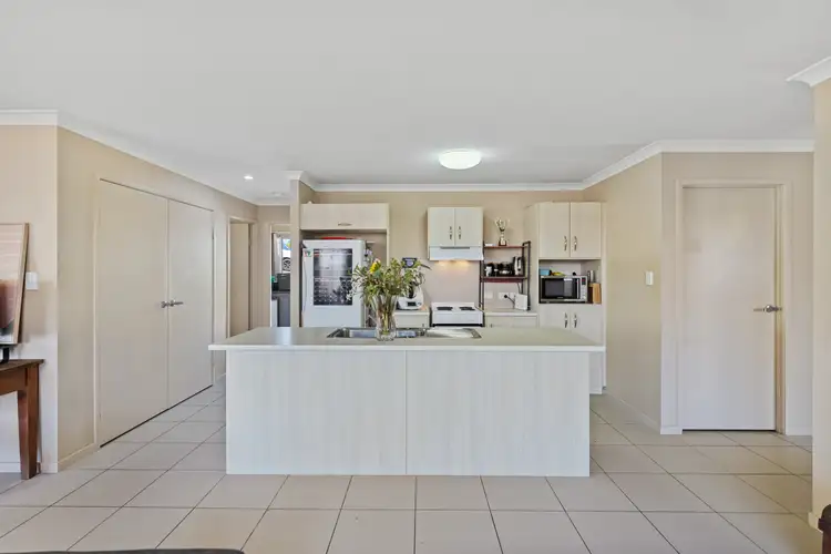Fourth view of Homely house listing, 1 Waratah Place, Southside QLD 4570