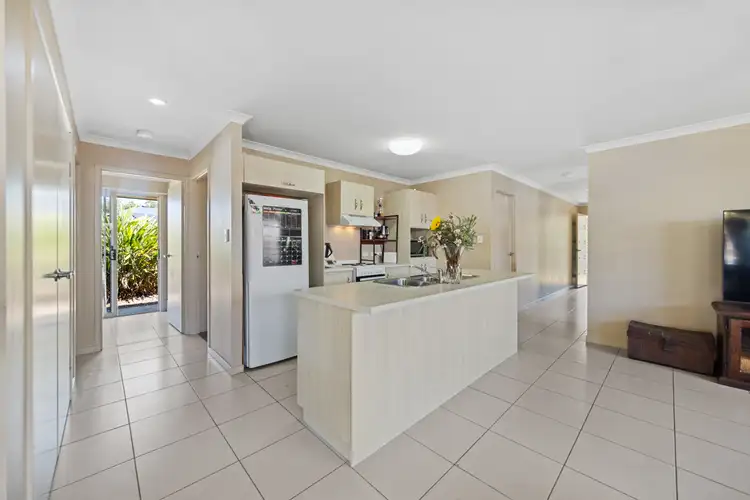 Fifth view of Homely house listing, 1 Waratah Place, Southside QLD 4570
