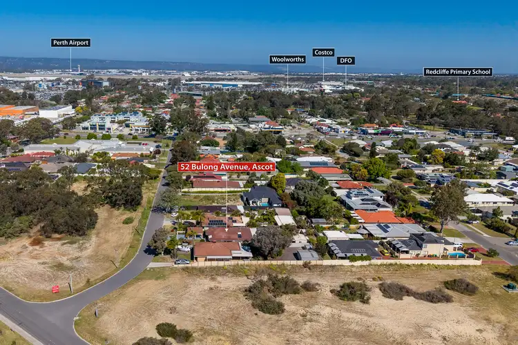 Third view of Homely house listing, 52 Bulong Avenue, Ascot WA 6104