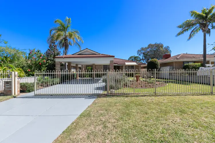 Sixth view of Homely house listing, 52 Bulong Avenue, Ascot WA 6104