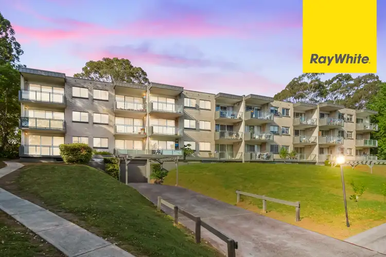 364 Pennant Hills Road