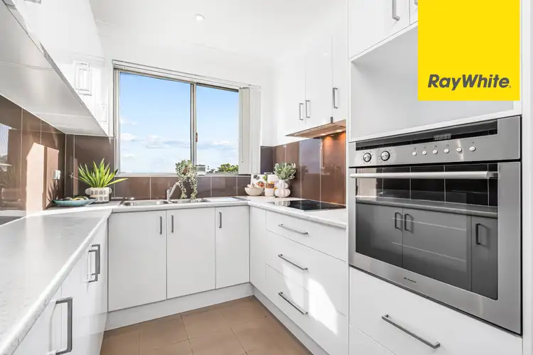 Third view of Homely unit listing, 17/364 Pennant Hills Road, Carlingford NSW 2118