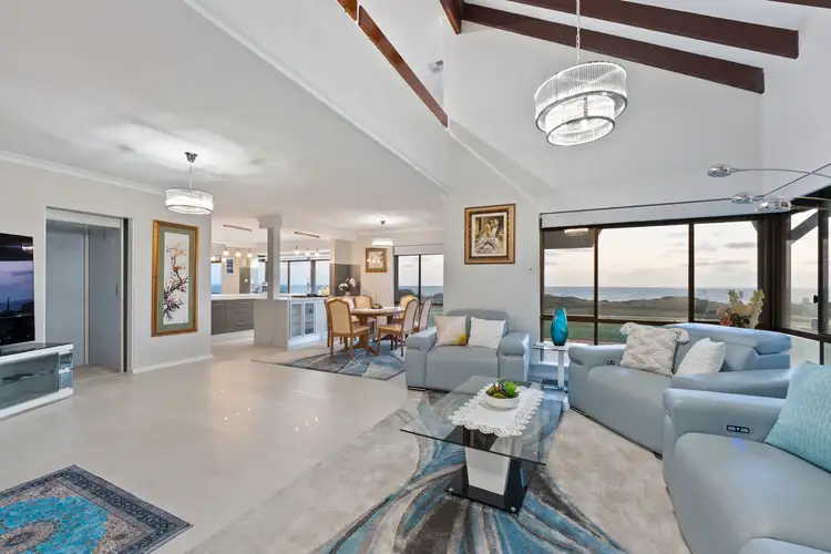 Fifth view of Homely house listing, 18 Warnbro Beach Road, Safety Bay WA 6169