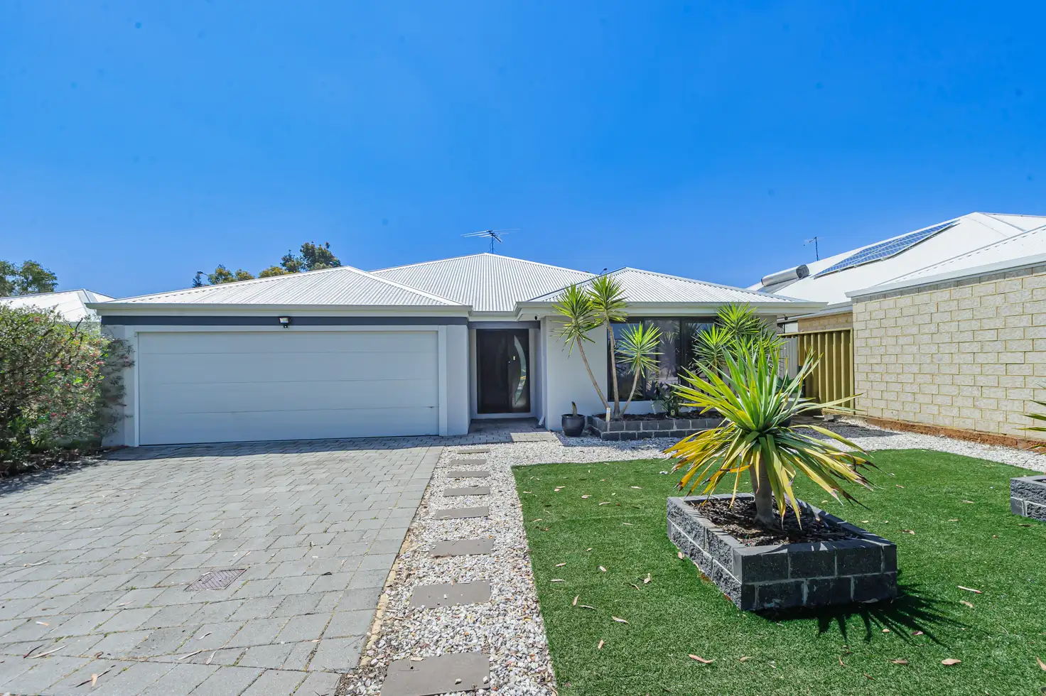 Main view of Homely house listing, 56 Verdant Crescent, Seville Grove WA 6112