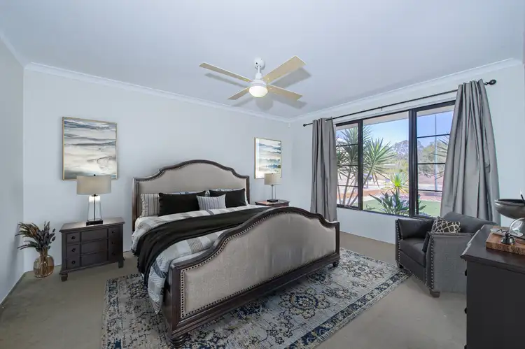 Fourth view of Homely house listing, 56 Verdant Crescent, Seville Grove WA 6112