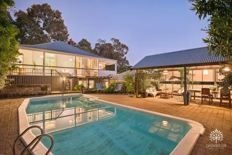 85 Darlington Road, Darlington WA 6070