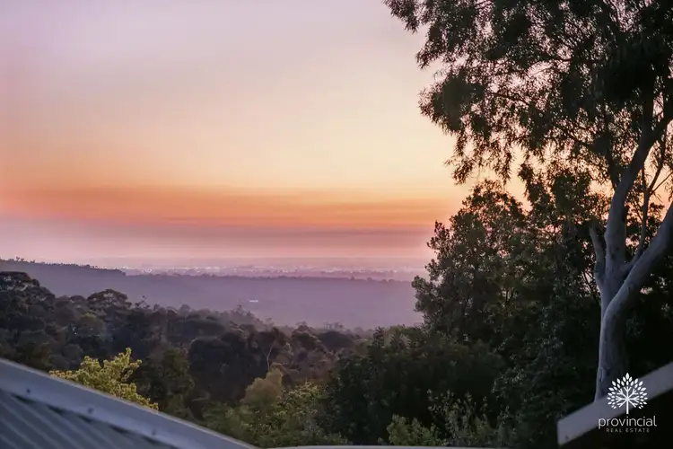 Fifth view of Homely house listing, 85 Darlington Road, Darlington WA 6070