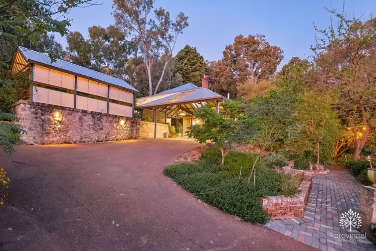 Sixth view of Homely house listing, 85 Darlington Road, Darlington WA 6070