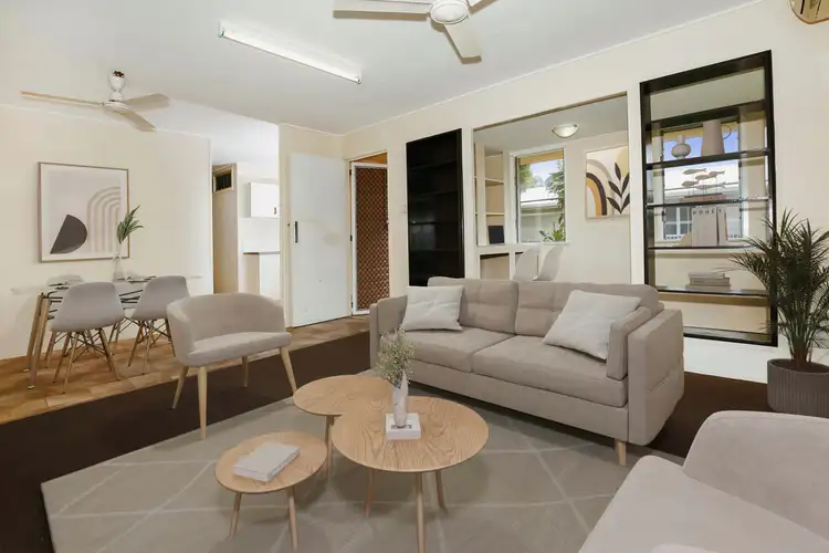 Third view of Homely house listing, 15 Garner Road, Kirwan QLD 4817