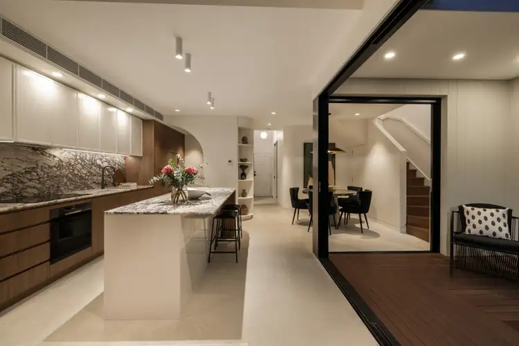 Main view of Homely house listing, 3 Little Young Street, Redfern NSW 2016
