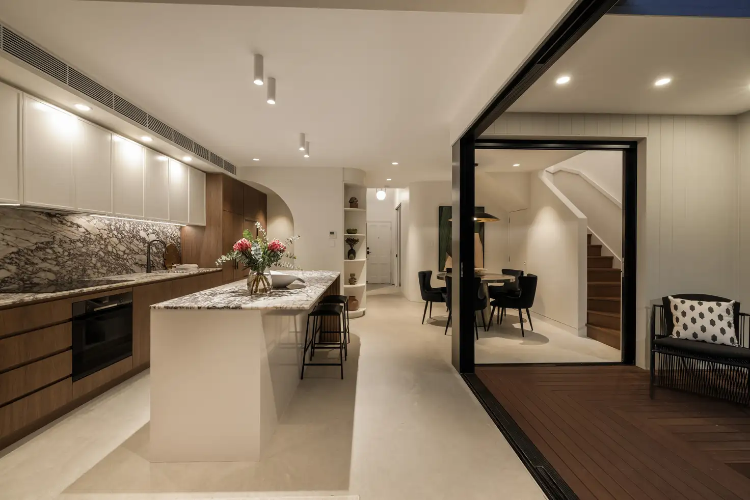 Main view of Homely house listing, 3 Little Young Street, Redfern NSW 2016