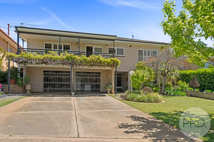 Main view of Homely house listing, 84 Meadow Street, Kooringal NSW 2650