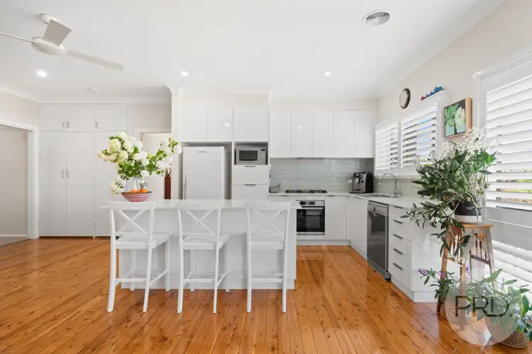 Fourth view of Homely house listing, 84 Meadow Street, Kooringal NSW 2650