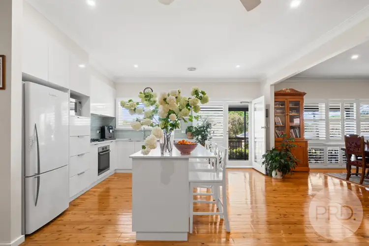 Fifth view of Homely house listing, 84 Meadow Street, Kooringal NSW 2650