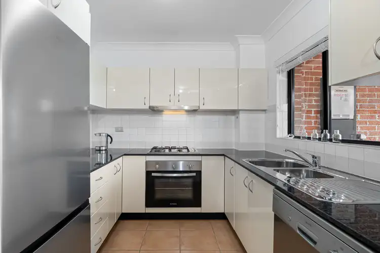 Fourth view of Homely apartment listing, 14/78-82 Old Northern Road, Baulkham Hills NSW 2153