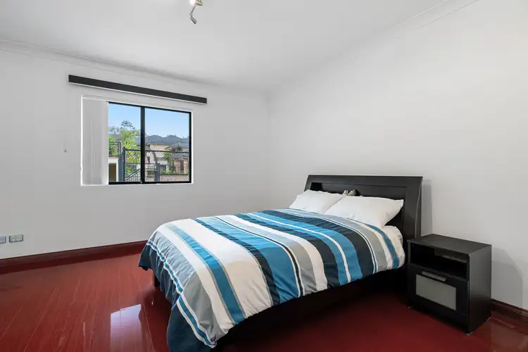 Fifth view of Homely apartment listing, 14/78-82 Old Northern Road, Baulkham Hills NSW 2153