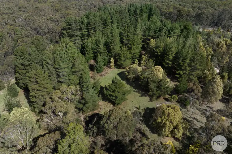 Third view of Homely land listing, 75 Stringybark Track, Mollongghip VIC 3352