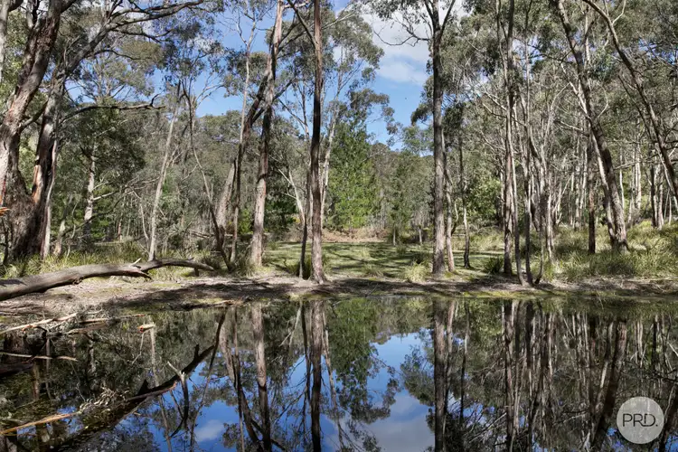 Sixth view of Homely land listing, 75 Stringybark Track, Mollongghip VIC 3352