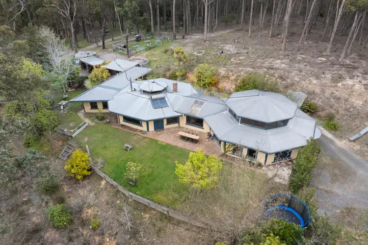 236 Glenisla Road, Nerrina VIC 3350