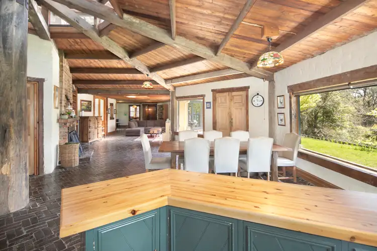 Fifth view of Homely house listing, 236 Glenisla Road, Nerrina VIC 3350