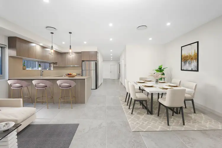 82A Belmore Road