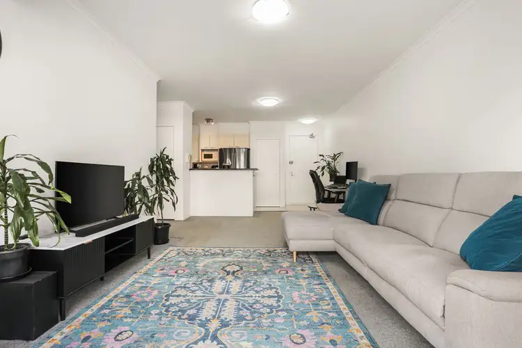 Main view of Homely apartment listing, 590/83-93 Dalmeny Avenue, Rosebery NSW 2018