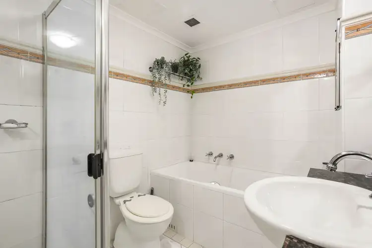 Fourth view of Homely apartment listing, 590/83-93 Dalmeny Avenue, Rosebery NSW 2018