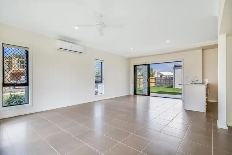 Second view of Homely house listing, 12 Napier Park Way, Mango Hill QLD 4509