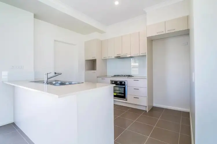 Third view of Homely house listing, 12 Napier Park Way, Mango Hill QLD 4509