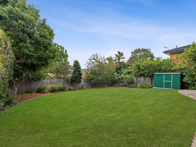 Second view of Homely house listing, 17 Harvard Street, Kenmore QLD 4069