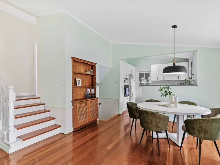 Fifth view of Homely house listing, 17 Harvard Street, Kenmore QLD 4069