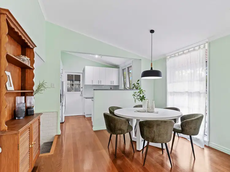 Sixth view of Homely house listing, 17 Harvard Street, Kenmore QLD 4069