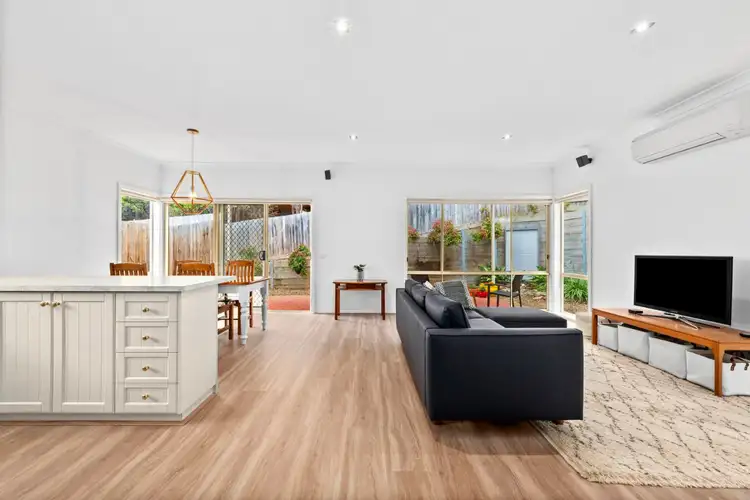 Third view of Homely house listing, 2/3 Hillcrest Court, Highton VIC 3216