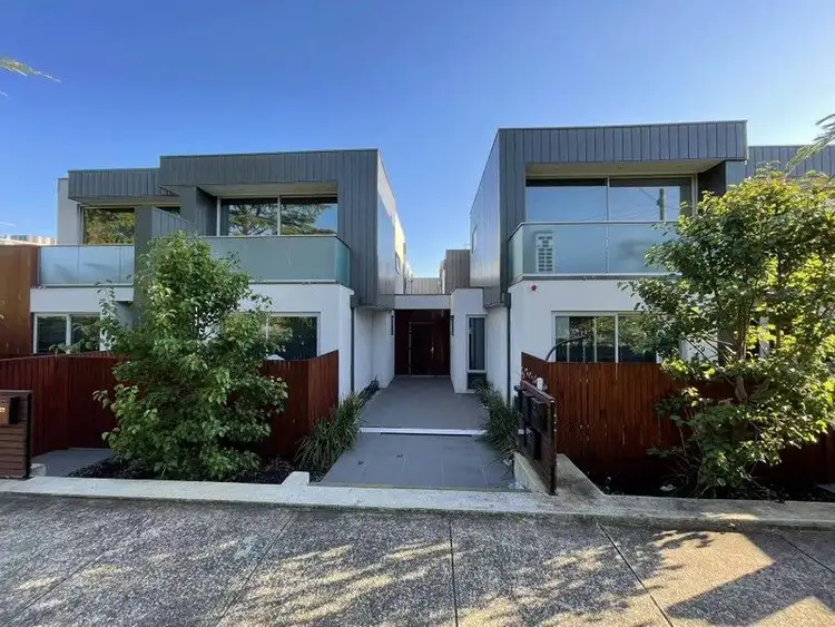 6/66 Banksia Street, Heidelberg VIC 3084
