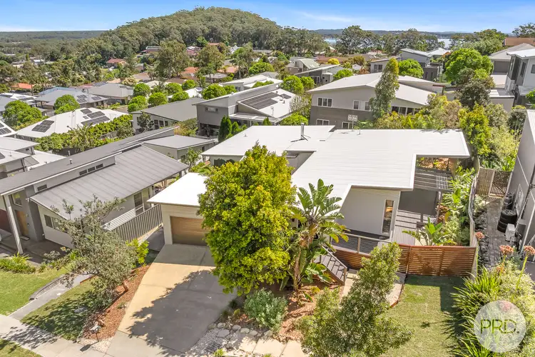 7 Reveal Cove, Corlette NSW 2315