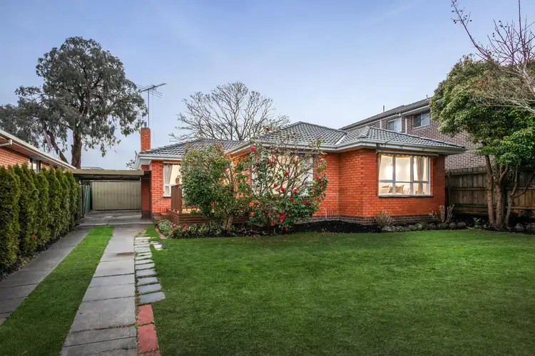 Main view of Homely house listing, 50 Sevenoaks Road, Burwood East VIC 3151
