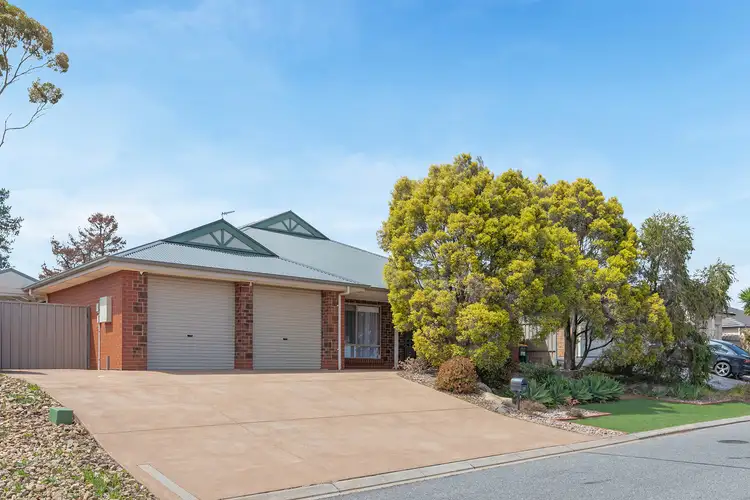 45 Birmingham Drive, Craigmore SA 5114