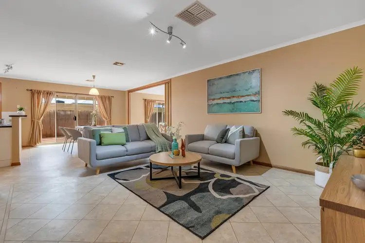 Third view of Homely house listing, 45 Birmingham Drive, Craigmore SA 5114