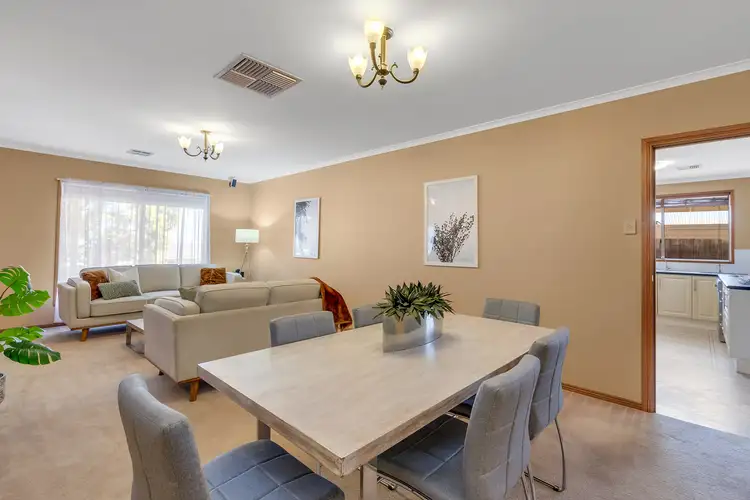Fifth view of Homely house listing, 45 Birmingham Drive, Craigmore SA 5114