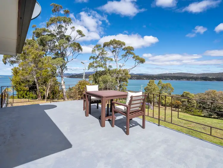 49 Esplanade East, Triabunna TAS 7190