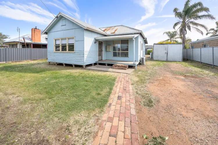 Main view of Homely house listing, 30 Donnington Street, Swan Hill VIC 3585