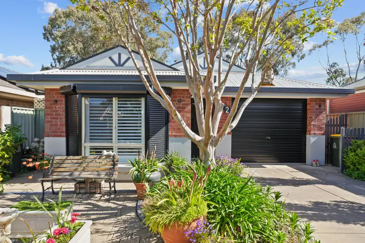 12 Hardy Court, Tanunda SA 5352