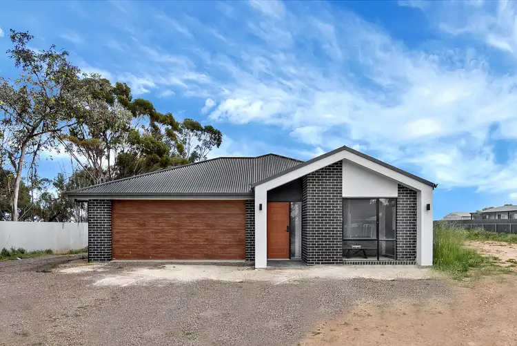 1657 Germantown Road, Redbanks SA 5502