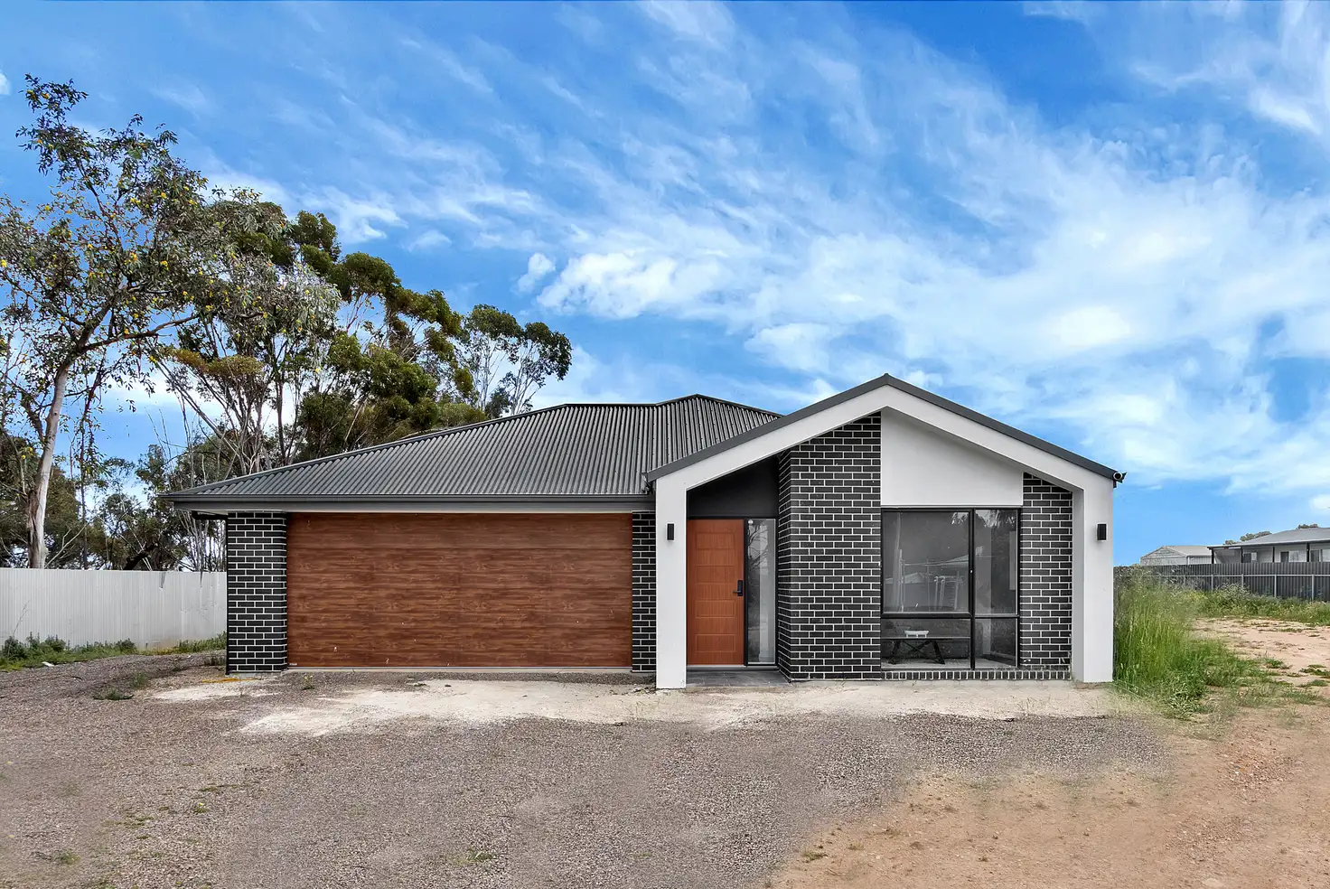 Main view of Homely house listing, 1657 Germantown Road, Redbanks SA 5502