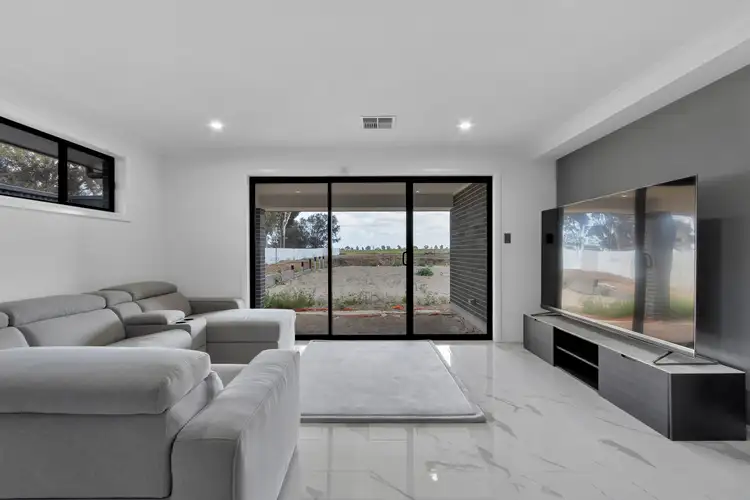 Fifth view of Homely house listing, 1657 Germantown Road, Redbanks SA 5502