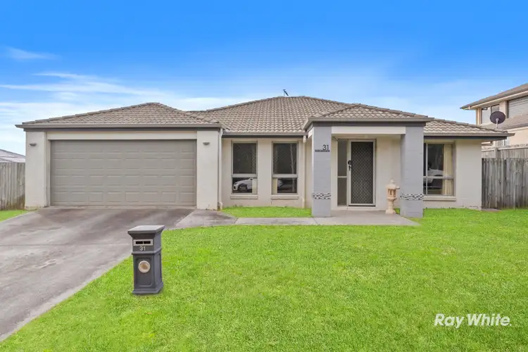 31 Sunrise Crescent